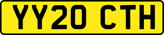 YY20CTH