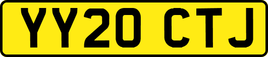 YY20CTJ