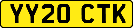 YY20CTK