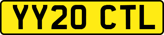 YY20CTL