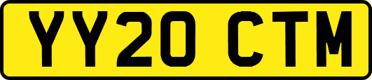 YY20CTM