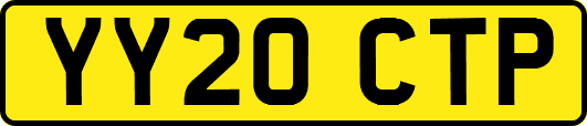 YY20CTP
