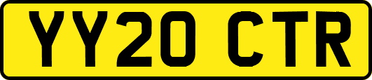 YY20CTR