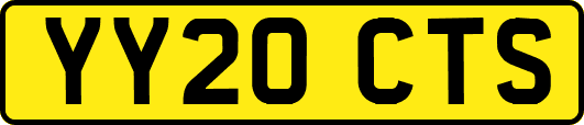YY20CTS