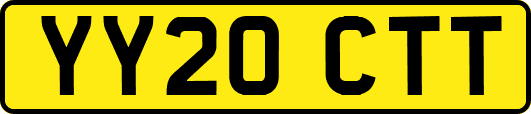 YY20CTT