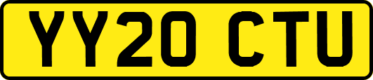 YY20CTU