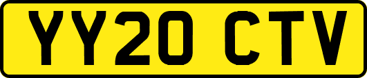 YY20CTV