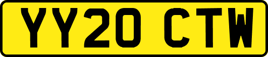 YY20CTW