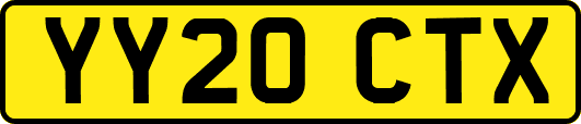 YY20CTX