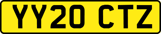 YY20CTZ