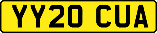 YY20CUA