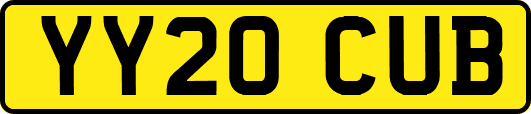 YY20CUB