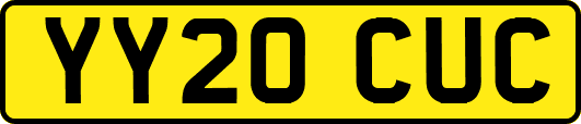 YY20CUC