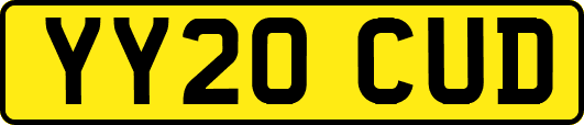YY20CUD
