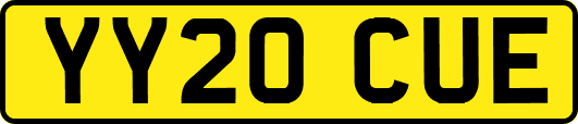 YY20CUE