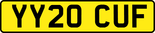 YY20CUF