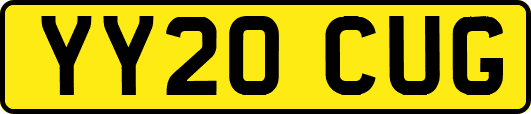 YY20CUG
