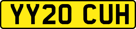 YY20CUH