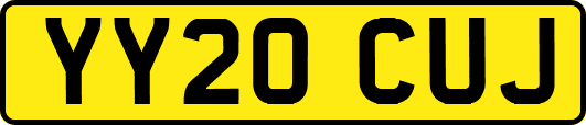 YY20CUJ