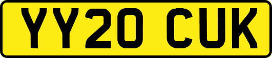 YY20CUK