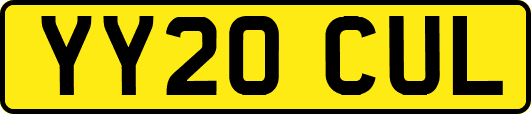 YY20CUL