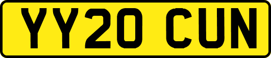 YY20CUN