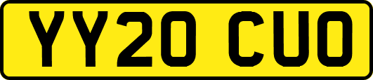 YY20CUO