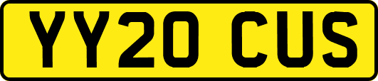 YY20CUS