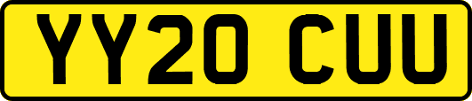 YY20CUU