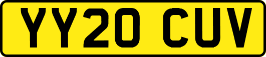 YY20CUV