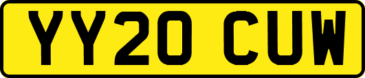 YY20CUW