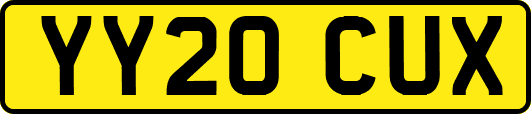 YY20CUX