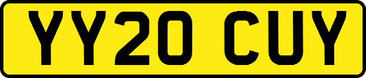 YY20CUY
