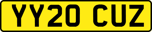 YY20CUZ