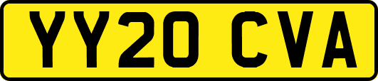 YY20CVA