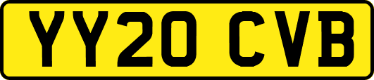 YY20CVB