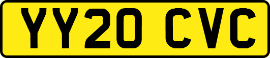 YY20CVC