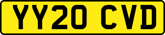 YY20CVD