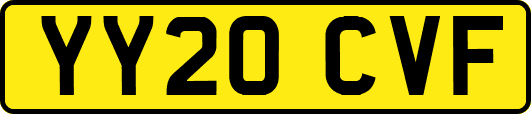 YY20CVF