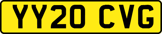 YY20CVG