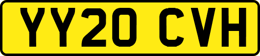 YY20CVH