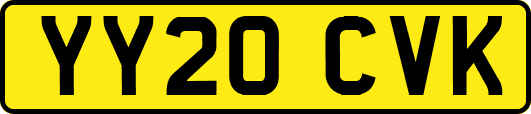 YY20CVK