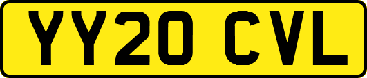 YY20CVL