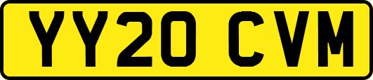 YY20CVM