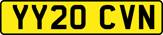 YY20CVN