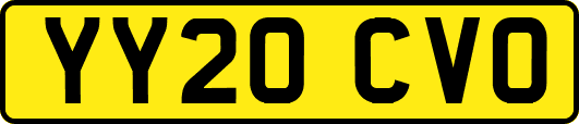 YY20CVO