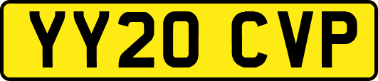 YY20CVP