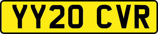 YY20CVR