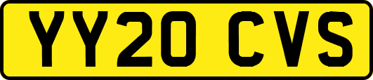 YY20CVS