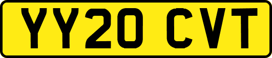 YY20CVT